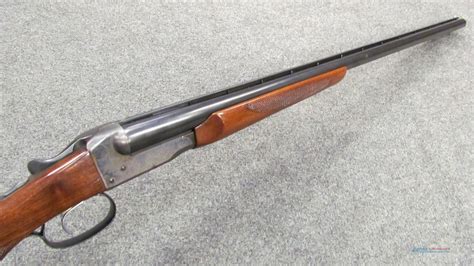 It has a wood <b>stock</b> with a 28" barrel in 2 3/4". . Savage 311 stock